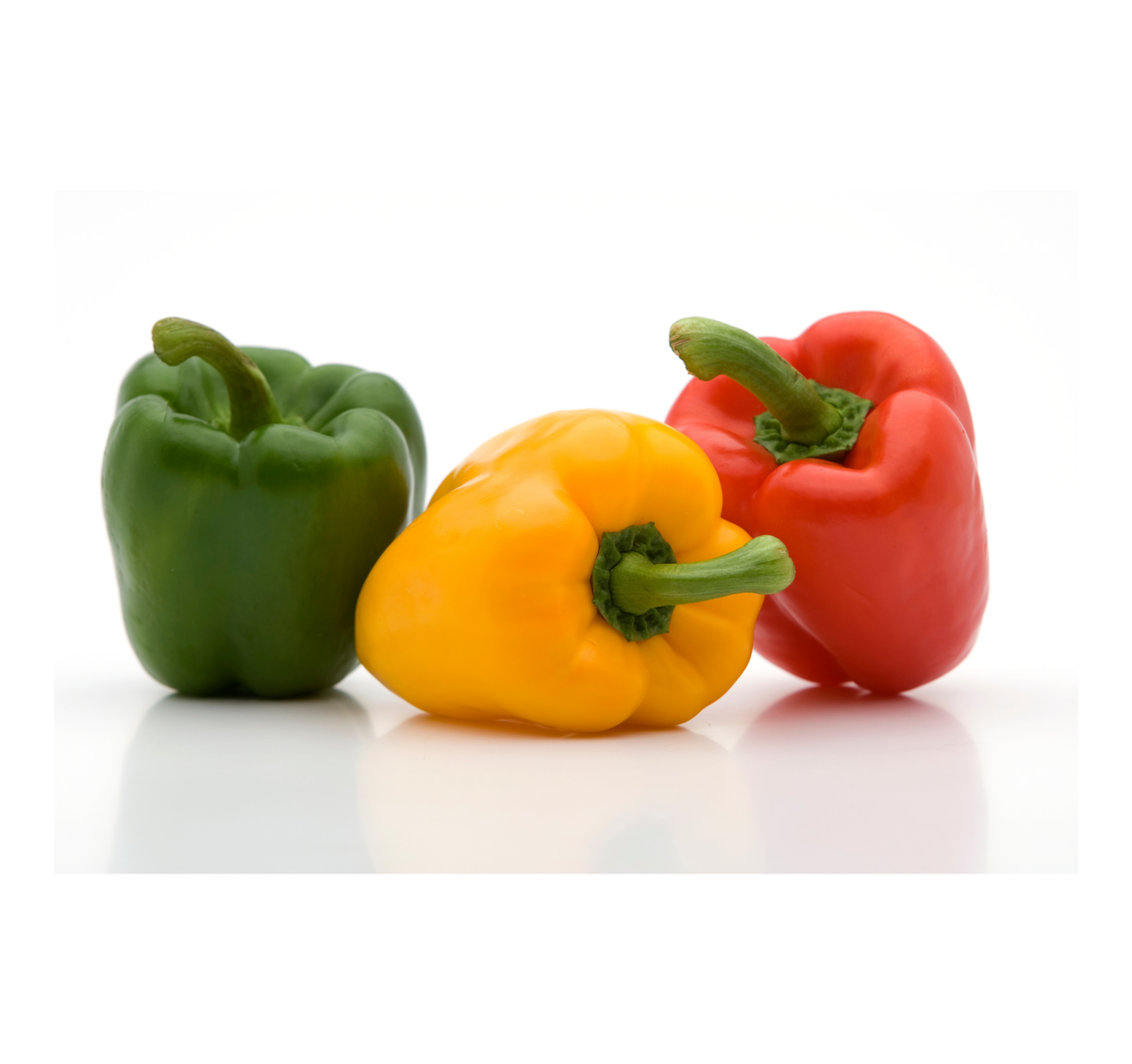 Bell pepper cultivation for the best quality bell pepper