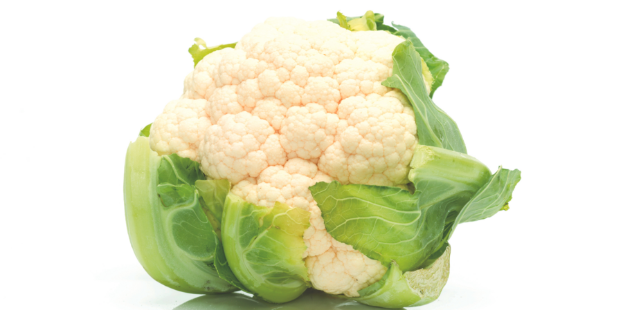 Cauliflower cultivation for the best quality cauliflower