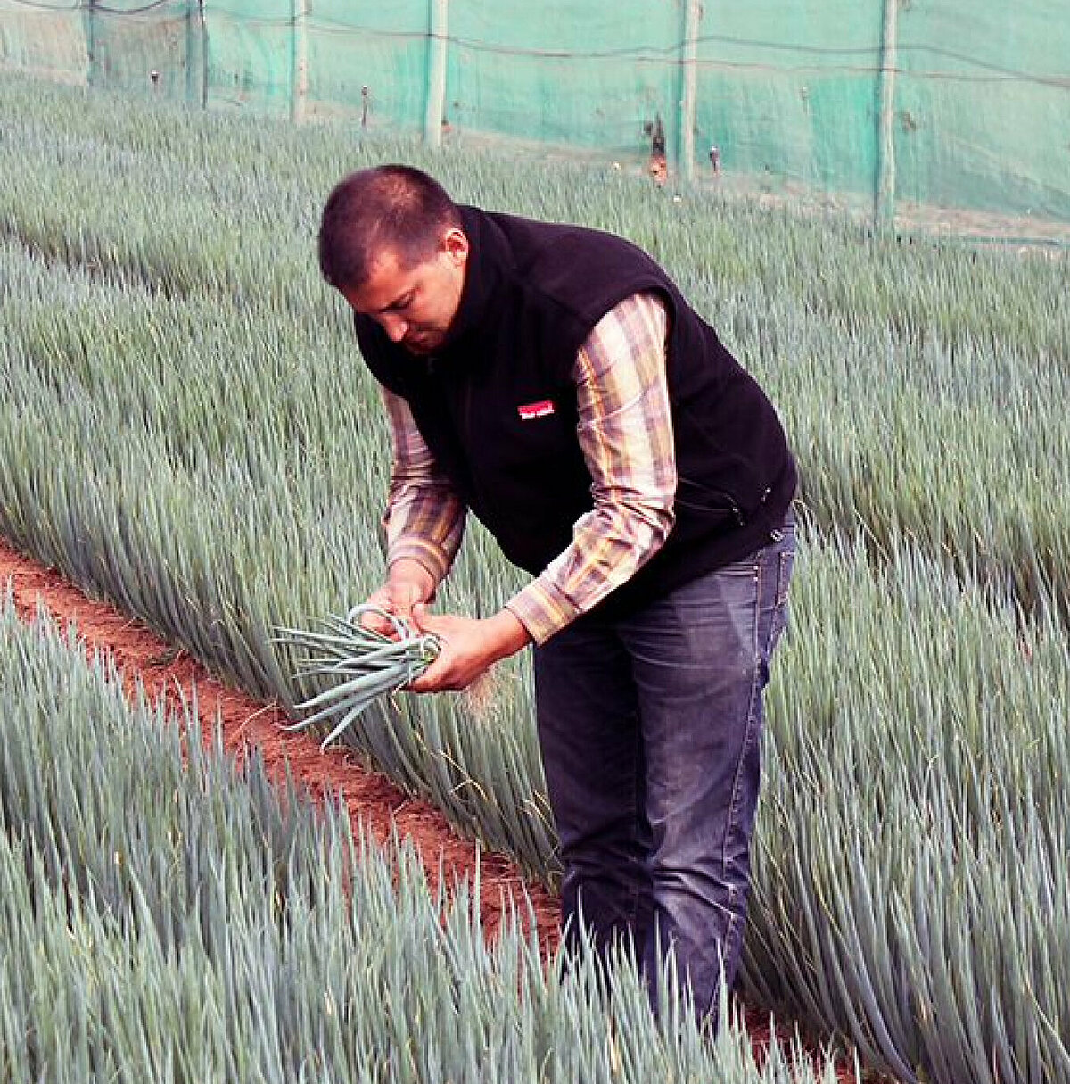 La durabilité commence dès la source La durabilité commence dès la source