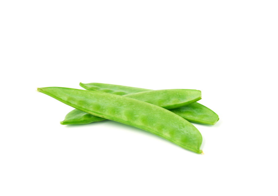 Mangetout