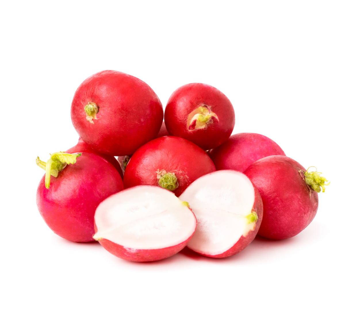 Radish cultivation for the best quality radishes