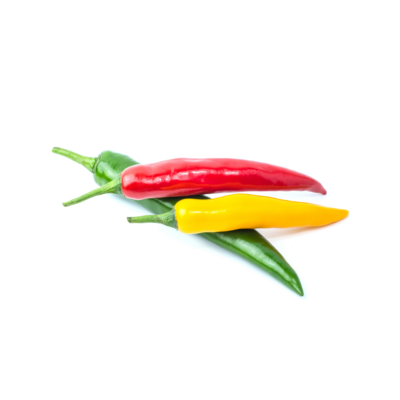 Piments