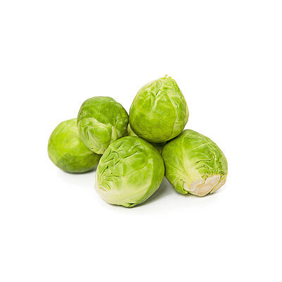 Brussels sprouts