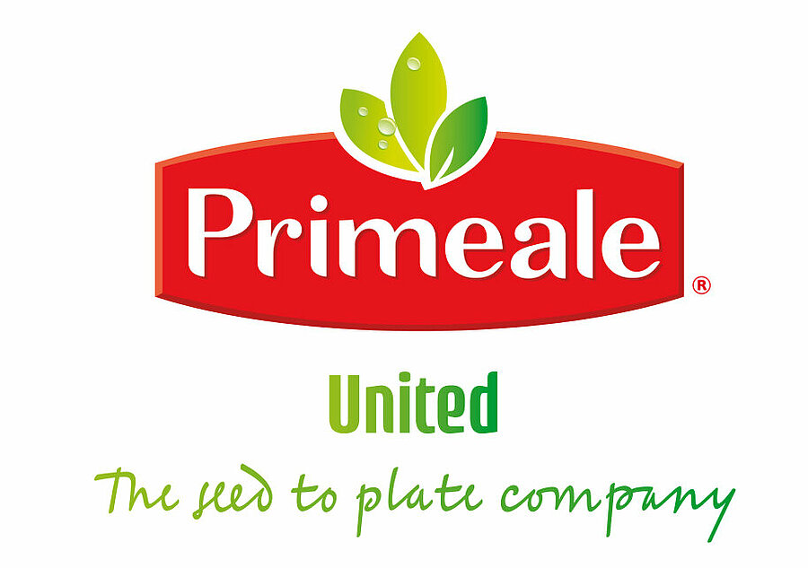 [Translate to German:] Primeale United: De samenwerkingspartner in de groenteteelt