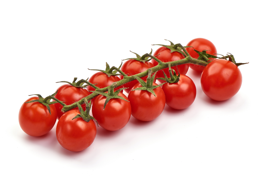 [Translate to French:] Cherrytomaten teelt voor de beste cherrytomaten