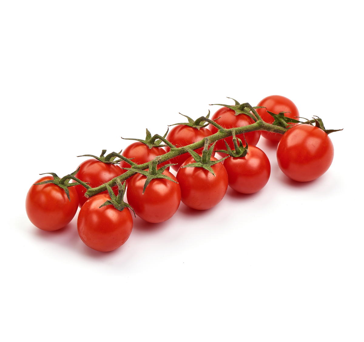 [Translate to French:] Cherrytomaten teelt voor de beste cherrytomaten