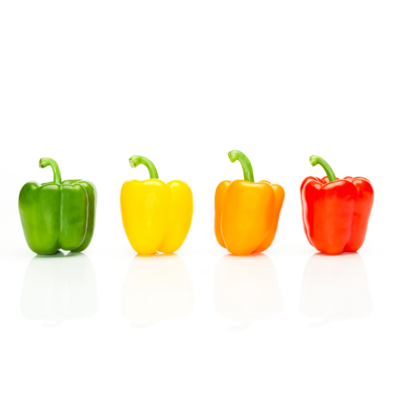 Bell pepper