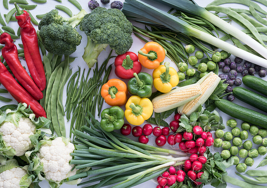 Primeale United: Your ideal partner for fresh vegetables Primeale United: Your ideal partner for fresh vegetables