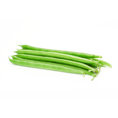 Haricots verts bobby