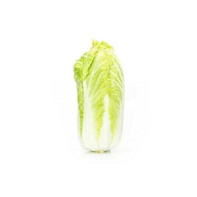 China cabbage