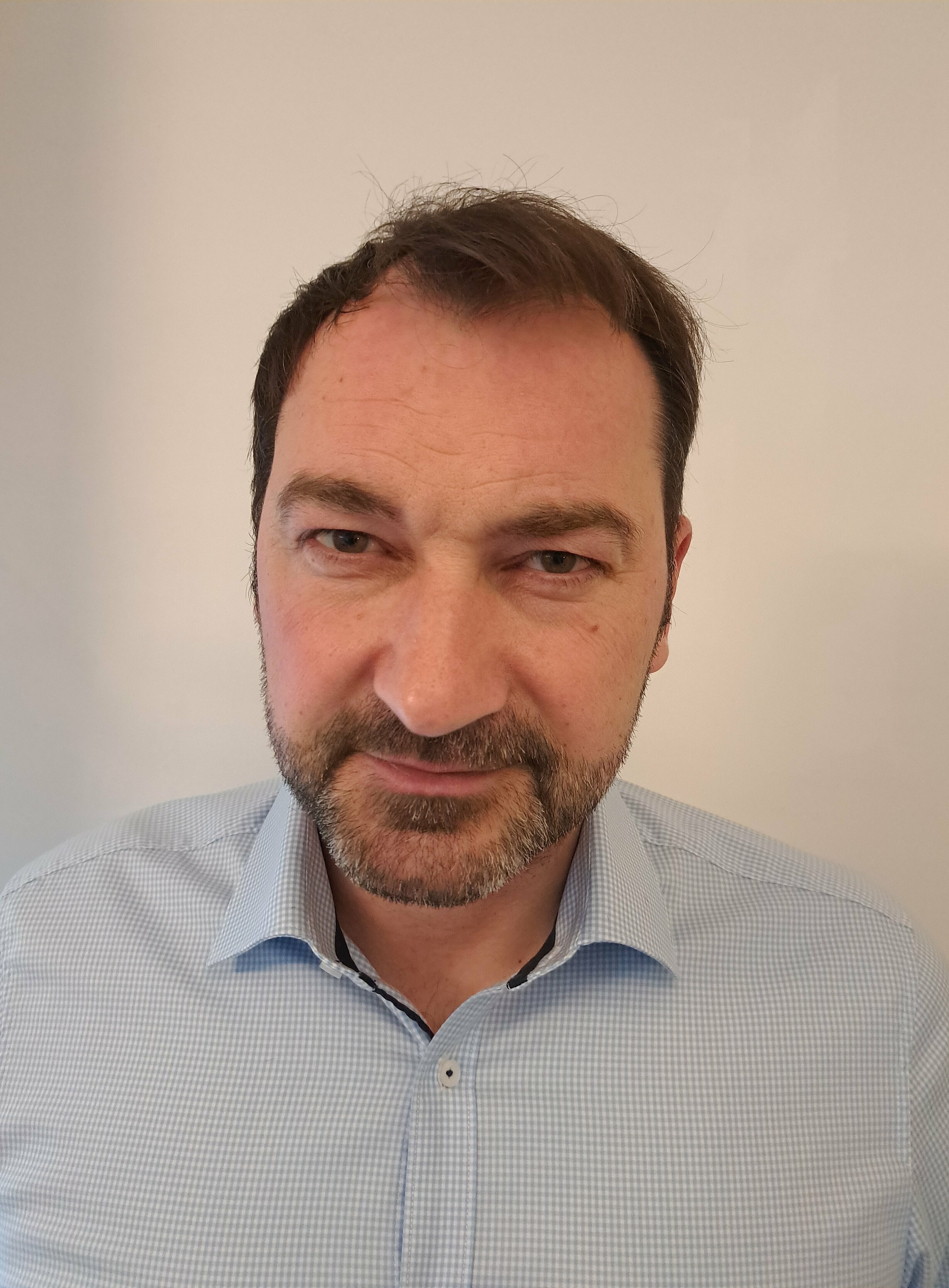 Michael Roβmann