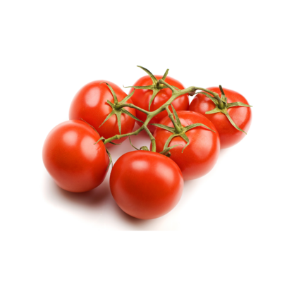 Vine tomatoes