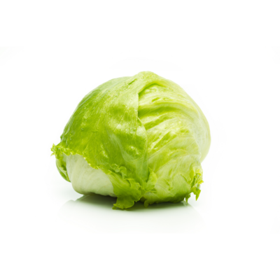 Iceberg lettuce