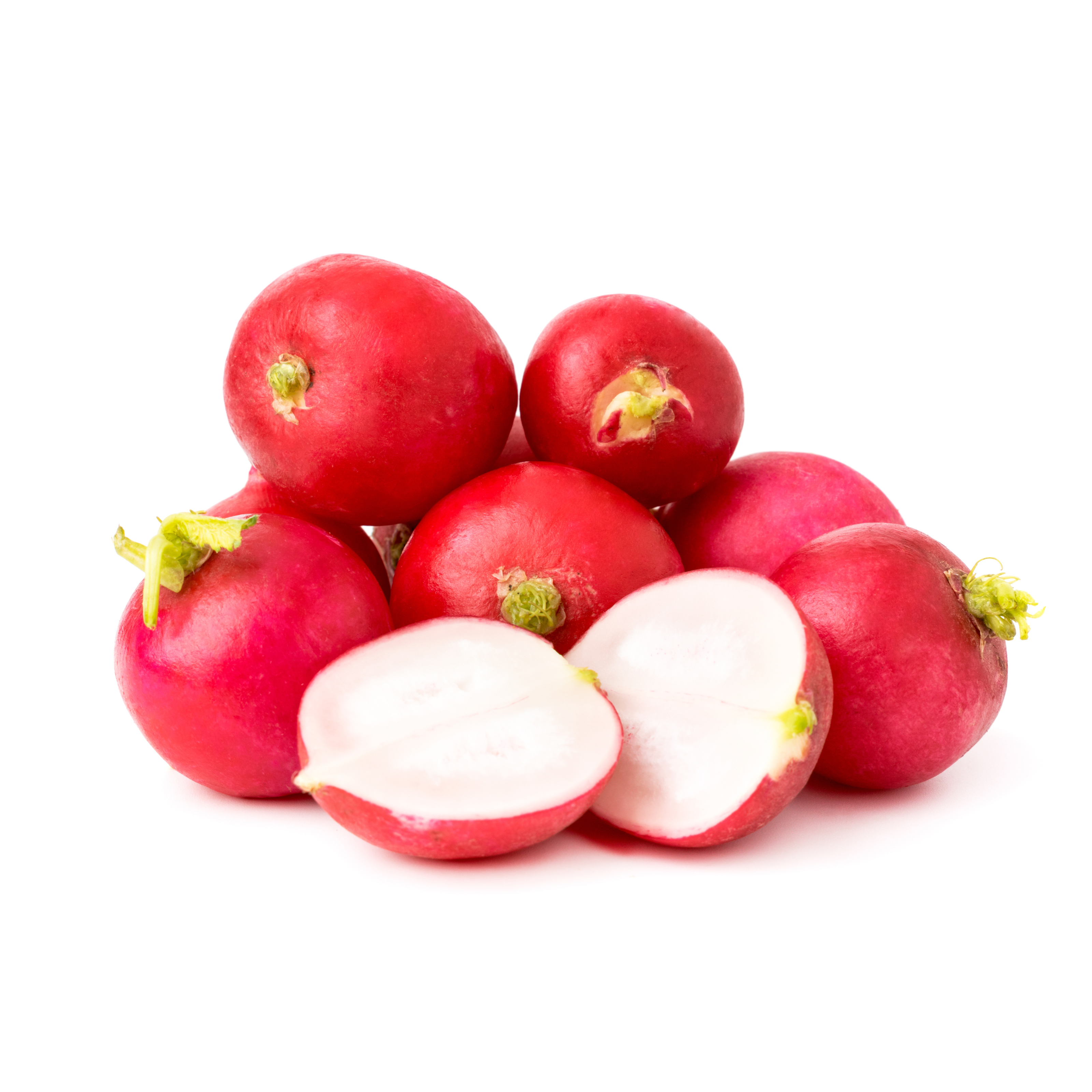 Radish cultivation for the best quality radishes